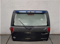 901000X032 Крышка (дверь) багажника Nissan Terrano 2 1993-2006 8659957 #1