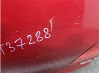 5K6827025J Крышка (дверь) багажника Volkswagen Golf 6 2009-2012 8659969 #4