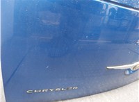 5067638AB Крышка (дверь) багажника Chrysler PT Cruiser 8660097 #2