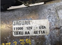 1x4uaa Стартер Jaguar X-type 8660511 #2