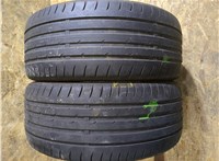  Пара шин 225/45 R17 Volkswagen Jetta 5 2004-2010 8662074 #4