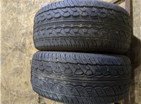  Пара шин 275/55 R17 Mercedes ML W163 1998-2004 8662418 #4