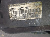 6m5r7002vb КПП 5-ст.мех. (МКПП) Ford Focus 2 2005-2008 8662499 #7