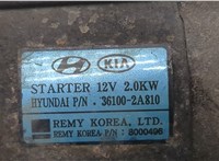 361002A810 Стартер Hyundai i40 2011-2015 8662841 #5