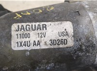 1x4uaa Стартер Jaguar X-type 8662888 #5
