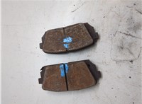 583021DE00 Колодки тормозные KIA Carens 2006-2012 8663428 #4