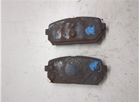 583021DE00 Колодки тормозные KIA Carens 2006-2012 8663428 #5