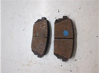 583021DE00 Колодки тормозные KIA Carens 2006-2012 8663430 #4
