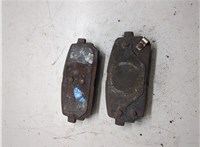 583021DE00 Колодки тормозные KIA Carens 2006-2012 8663430 #5