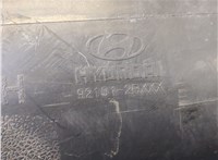 921012BXXX Фара (передняя) Hyundai Santa Fe 2005-2012 8663741 #3