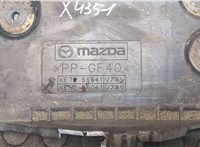  Полка под АКБ Mazda 6 (GJ) 2012-2018 8663761 #3