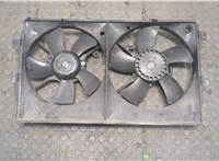  Вентилятор радиатора Mitsubishi Outlander XL 2006-2012 8664115 #3