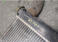 10000a83a0 Радиатор охлаждения двигателя Peugeot 4007 8664328 #2