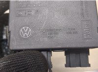  Блок управления иммобилайзера Volkswagen Polo 1999-2001 8664354 #2