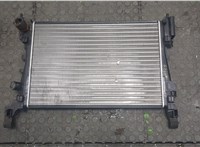  Радиатор охлаждения двигателя Opel Corsa D 2011-2014 8664426 #1
