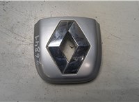  Эмблема Renault Clio 1998-2008 8664474 #1