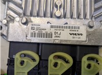 5ws40562a Блок управления двигателем Volvo C30 2010-2013 8664808 #2