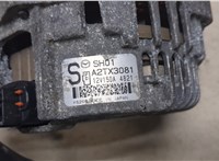 SH0118300A Генератор Mazda CX-5 2012-2017 8665556 #3