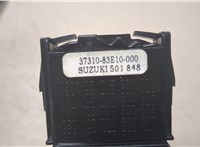 3731083e10 Переключатель дворников (стеклоочистителя) Suzuki Wagon R Plus 2000-2006 8666122 #2