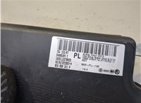 8e0880241p Подушка безопасности боковая (в сиденье) Audi A4 (B7) 2005-2007 8666300 #3