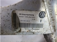  Балка подвески задняя Volkswagen Passat 6 2005-2010 8666329 #3