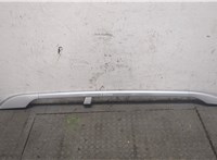  Рейлинг на крышу (одиночка) Mitsubishi Outlander XL 2006-2012 8666548 #1