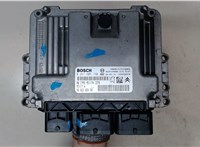 9666320880 Блок управления двигателем Peugeot 308 2007-2013 8666713 #5