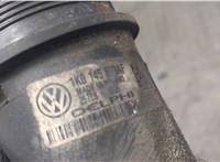 1K0145803BM Радиатор интеркулера Volkswagen Golf 6 2009-2012 8667232 #2