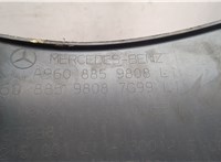 A9608859808 Ресничка под фару Mercedes Actros MP4 2011- 8667384 #4