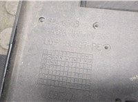 1593900, 6G918C607PE Вентилятор радиатора Ford Galaxy 2006-2010 8667437 #3