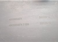 A9608854874 Молдинг бампера Mercedes Actros MP4 2011- 8667530 #3