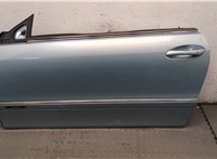  Дверь боковая (легковая) Mercedes CLK W209 2002-2009 8667605 #1