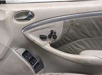  Дверь боковая (легковая) Mercedes CLK W209 2002-2009 8667614 #4