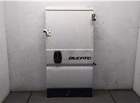  Дверь задняя (распашная) Fiat Ducato 2006-2014 8667905 #1