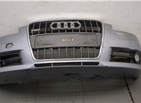 4F0807105F Бампер Audi A6 (C6) 2005-2011 8668284 #1