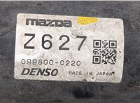 0998000220 Коллектор впускной Mazda 3 (BK) 2003-2009 8668598 #4