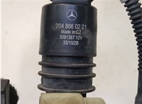  Двигатель (насос) омывателя Mercedes C W204 2007-2013 8669338 #4