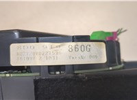 8D0919860G Щиток приборов (приборная панель) Audi A4 (B5) 1994-2000 8669696 #3