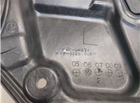  Стеклоподъемник электрический Mazda 3 (BK) 2003-2009 8669852 #4