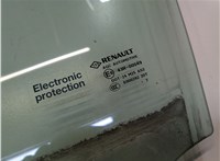 Стекло боковой двери Renault Laguna 3 2009- 8669983 #2