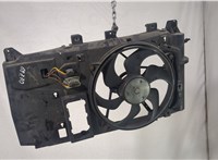  Вентилятор радиатора Citroen Xsara-Picasso 8670283 #3