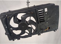  Вентилятор радиатора Citroen Xsara-Picasso 8670290 #1
