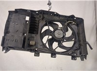  Вентилятор радиатора Citroen Xsara-Picasso 8670290 #4