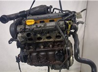603192, 93173801 Двигатель (ДВС) Opel Astra G 1998-2005 8670364 #1