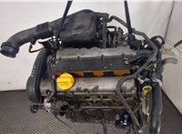 603192, 93173801 Двигатель (ДВС) Opel Astra G 1998-2005 8670364 #2