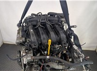  Двигатель (ДВС) Dacia Sandero 2012- 8670506 #1