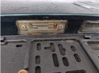 3B5827025AK Крышка (дверь) багажника Volkswagen Passat 5 2000-2005 8670518 #6