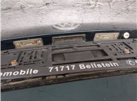 3B5827025AK Крышка (дверь) багажника Volkswagen Passat 5 2000-2005 8670518 #7