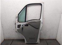 9109287 Дверь боковая (легковая) Opel Movano 1999-2003 8670533 #7