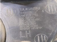 84001XA01B Фара (передняя) Subaru Tribeca (B9) 2004-2007 8670565 #9